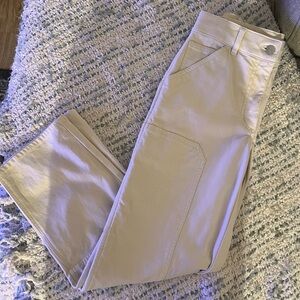 Wilfred Free Aritzia Pants